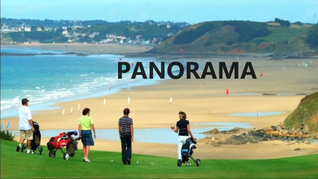 Golf de Pleneuf Val André